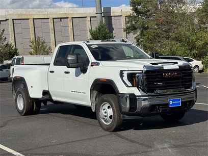 New 2026 GMC Sierra 3500 Pro