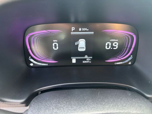 Used 2025 Kia Soul LX w/ LX Technology Package image 35