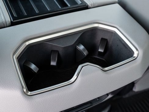 New 2024 Toyota Tundra Limited w/ TRD Off-Road Package image 38