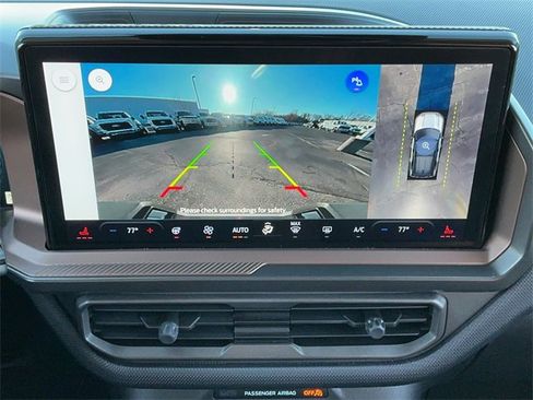 New 2025 Ford Bronco Sport Outer Banks w/ Outer Banks Tech Package+ image 20