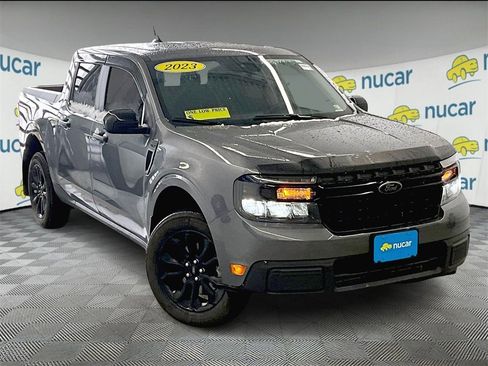 Used 2023 Ford Maverick XLT w/ XLT Luxury Package image 1