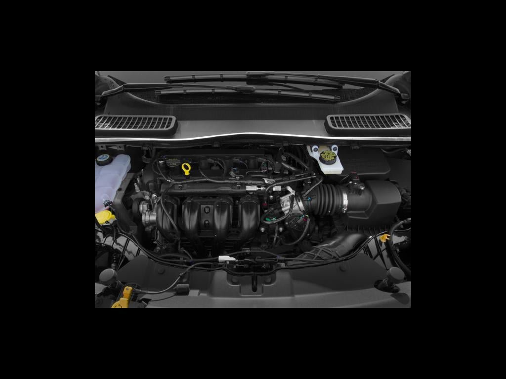Used 2016 Ford Escape SE AWD/4WD image 13