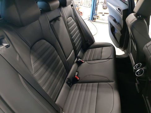 New 2025 Alfa Romeo Stelvio Sprint w/ Veloce Package image 12