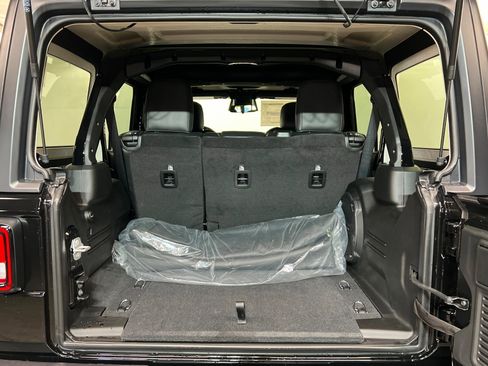 New 2026 Jeep Wrangler Willys image 22