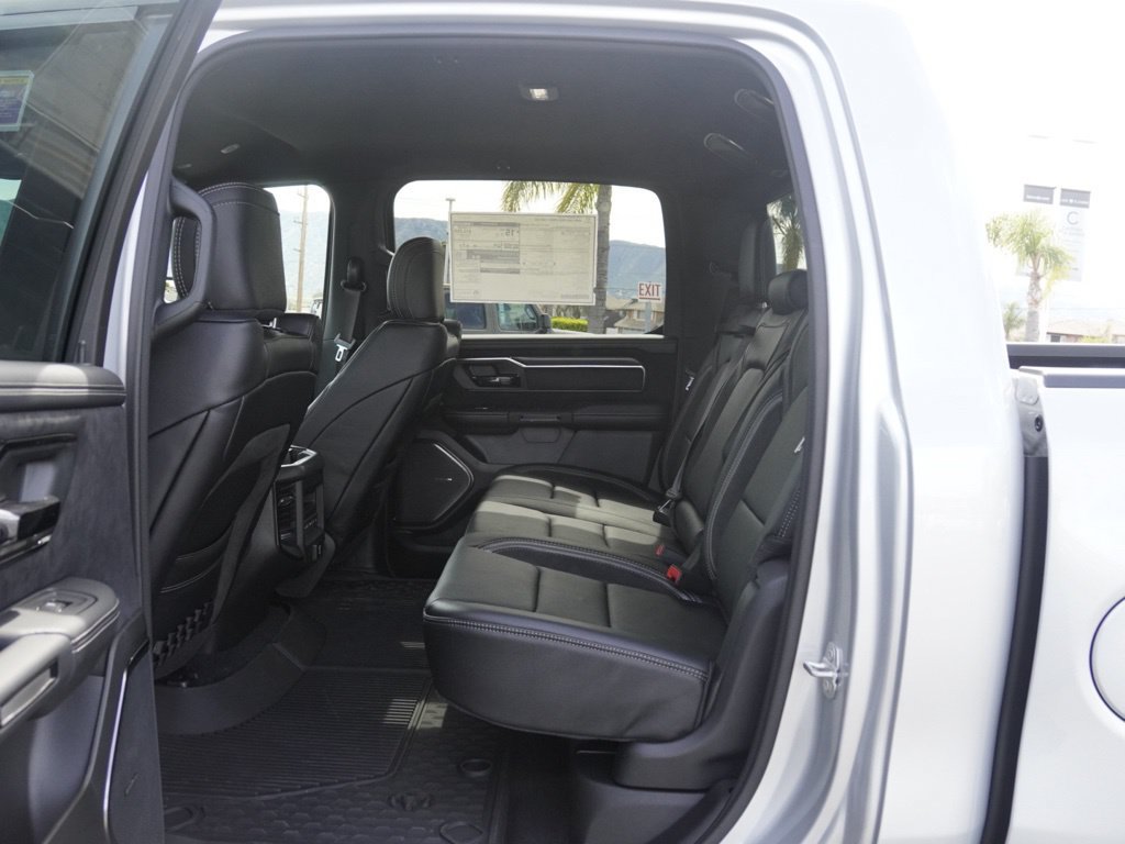 New 2026 RAM 1500 RHO w/ RHO Level 1 Equipment Group AWD/4WD image 22