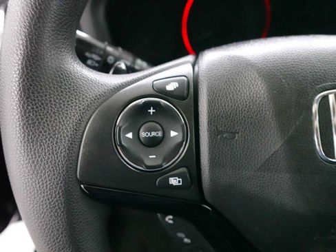 Certified 2017 Honda HR-V EX image 17