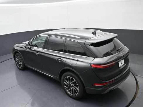 Used 2020 Lincoln Corsair AWD w/ Equipment Group 101A image 32