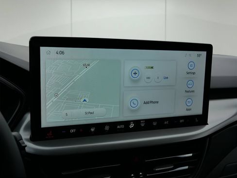 Used 2024 Ford Escape SE FWD image 21