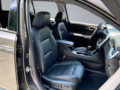 Used 2019 GMC Acadia SLT w/ Black Edition AWD/4WD image 7
