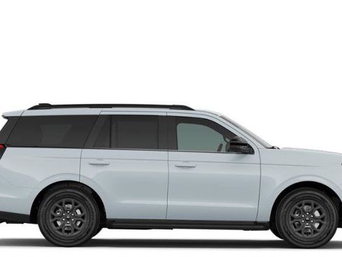 New 2026 Ford Expedition Active image 28