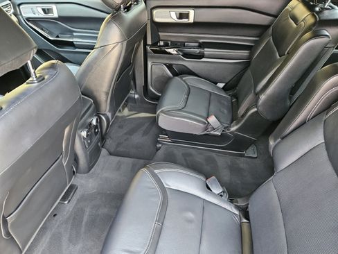 Used 2022 Ford Explorer ST w/ Equipment Group 401A AWD/4WD image 26