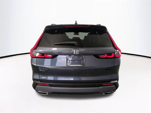Used 2025 Honda CR-V Sport-L image 6