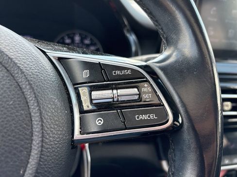 Used 2021 Kia Seltos EX AWD/4WD image 23