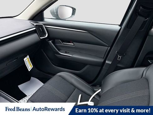 New 2026 MAZDA CX-50 2.5 Hybrid w/ Cargo Package image 23