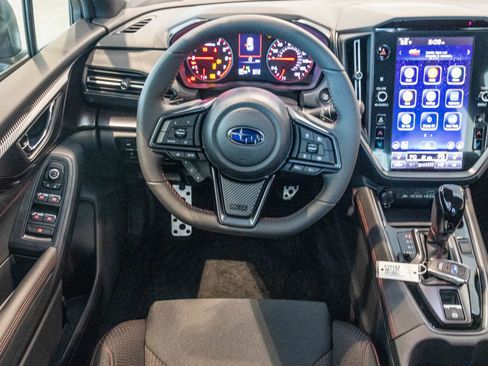 New 2025 Subaru WRX Premium image 34