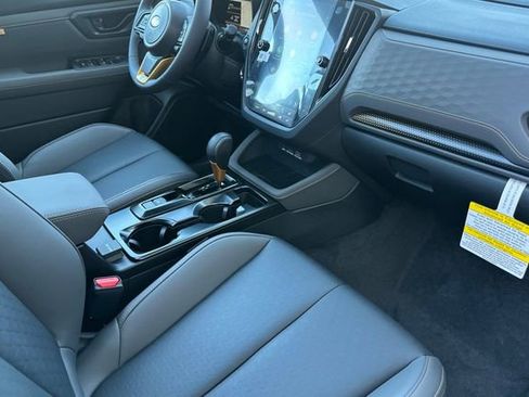 New 2026 Subaru Forester Wilderness image 13