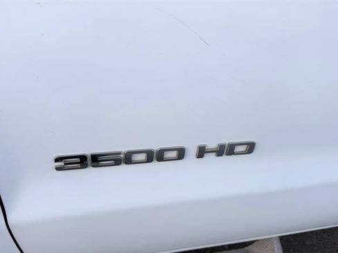 Used 2015 Chevrolet Silverado 3500 W/T RWD image 31