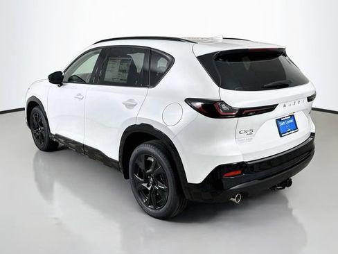 New 2026 MAZDA CX-5 2.5 S w/ Premium Plus Package AWD/4WD image 5