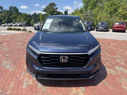 Certified 2024 Honda CR-V EX image 31