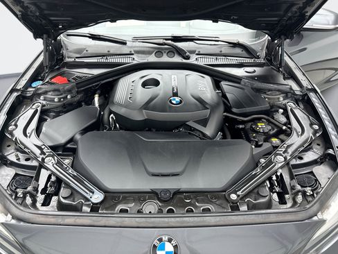 Used 2017 BMW 230i xDrive Convertible AWD/4WD image 27