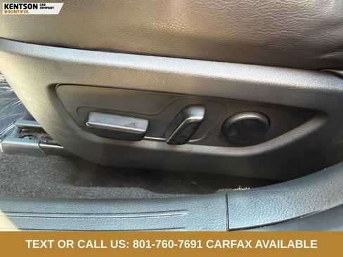 Used 2025 MAZDA CX-50 AWD 2.5 S w/ Premium Package image 30