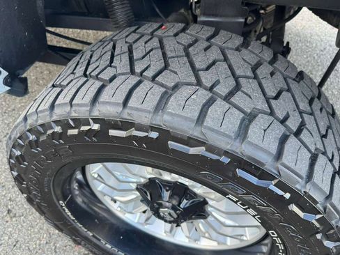 Used 2022 RAM 2500 Laramie image 18