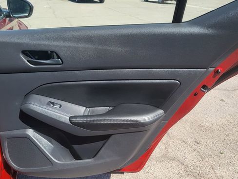 Used 2025 Nissan Altima 2.5 SV w/ SV Special Edition Package image 18