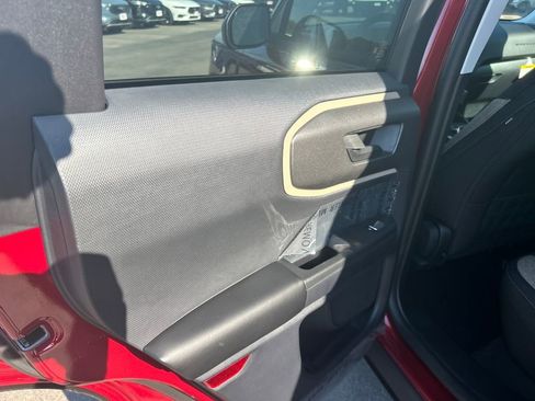 New 2025 Ford Bronco Sport Big Bend image 25