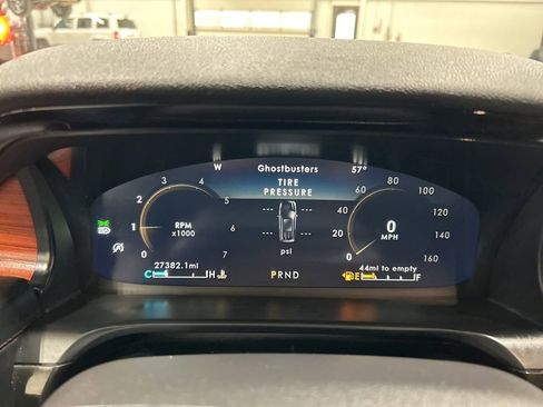 Certified 2024 Lincoln Aviator Reserve image 16