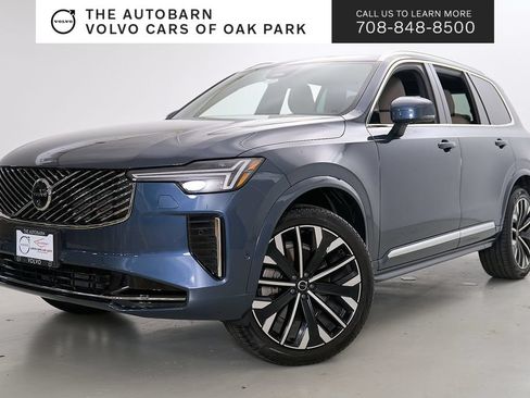 New 2026 Volvo XC90 B5 Plus w/ Protection Package AWD/4WD image 1
