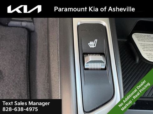 New 2026 Kia Sorento S FWD image 15