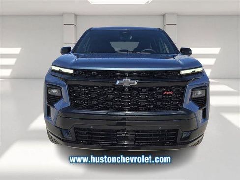 New 2026 Chevrolet Traverse RS image 15