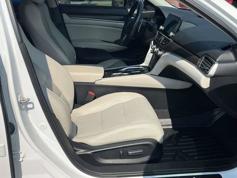 Used 2020 Honda Accord EX-L image 24