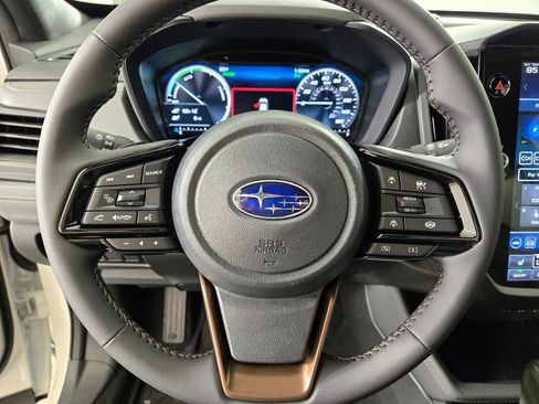 New 2026 Subaru Forester Sport AWD/4WD image 14