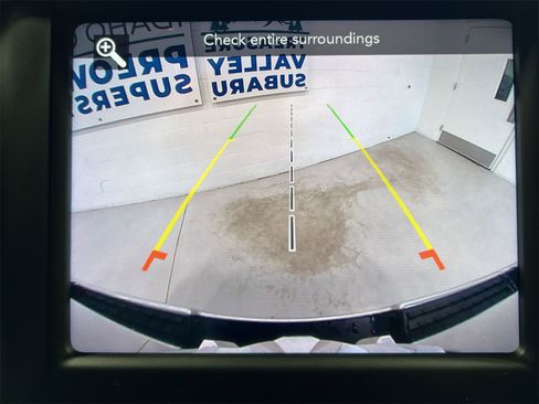 Used 2021 RAM 1500 Big Horn image 17