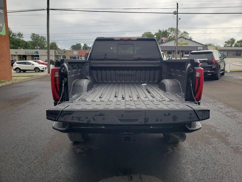 New 2026 GMC Sierra 3500 Denali w/ Technology Package image 6