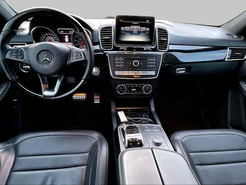 Used 2018 Mercedes-Benz GLE 63 AMG 4MATIC image 16