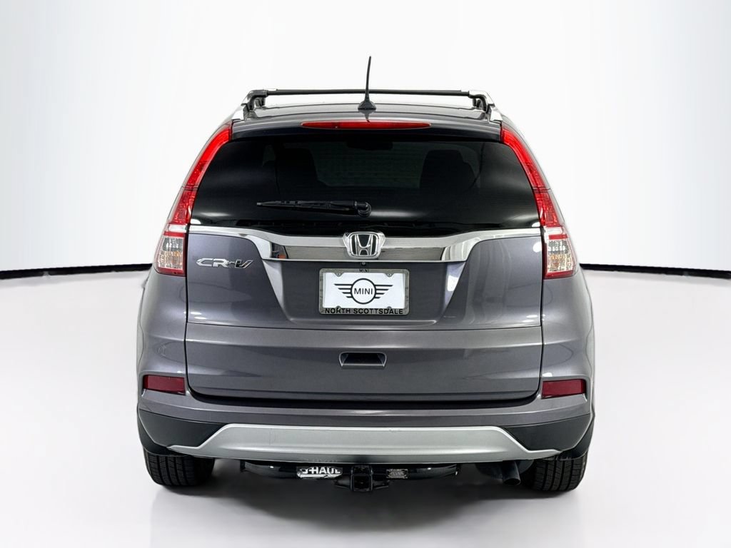 Used 2016 Honda CR-V EX-L image 6