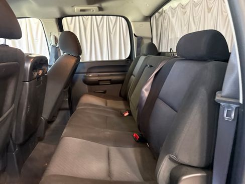 Used 2013 Chevrolet Silverado 1500 LT RWD image 18