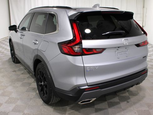 Used 2023 Honda CR-V Sport image 29