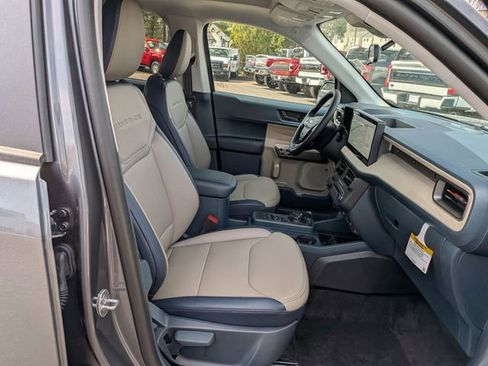 New 2026 Ford Maverick Lariat AWD/4WD image 32
