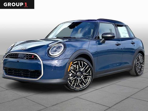 New 2026 MINI Cooper S image 1