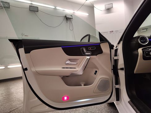 Used 2026 Mercedes-Benz CLA 250 image 20