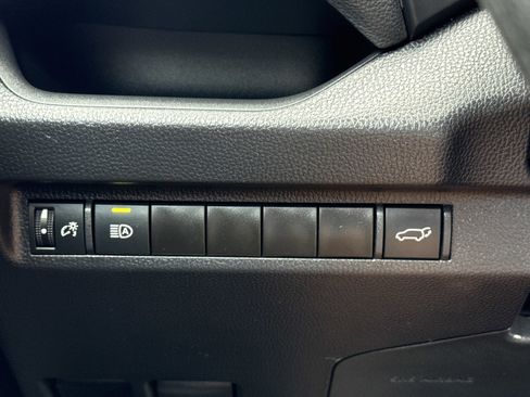 Used 2024 Toyota RAV4 XLE image 19