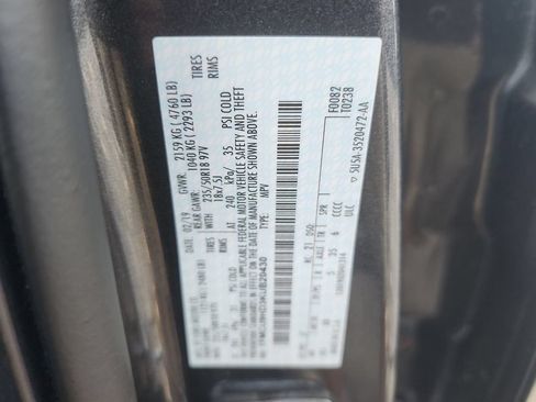 Used 2019 Ford Escape SEL AWD/4WD image 32
