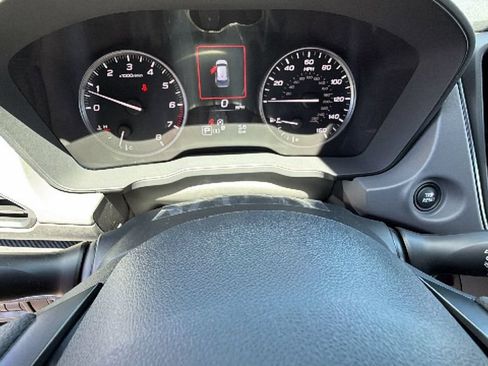 New 2026 Subaru Crosstrek 2.5i Premium AWD/4WD image 21