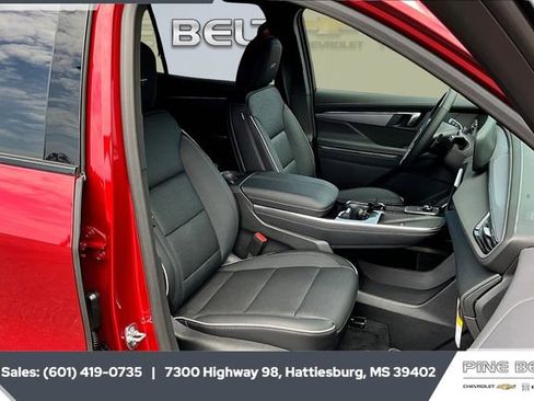 New 2026 Buick Enclave Sport Touring w/ Super Cruise Package image 9