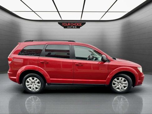 Used 2020 Dodge Journey SE image 6