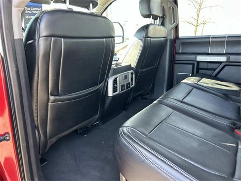 Used 2021 Ford F250 Lariat w/ Lariat Value Package image 20