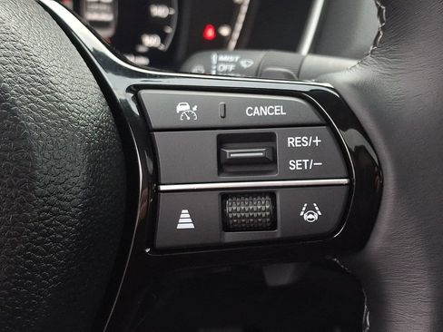 Used 2024 Honda Civic Touring image 22